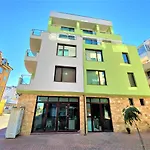 Botabara 312 Front Apartamento Pomorie