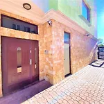 Botabara 312 Front Apartamento