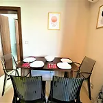 Apartamento Botabara 312 Front *