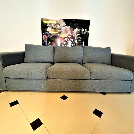 Botabara 312 Front Apartament *