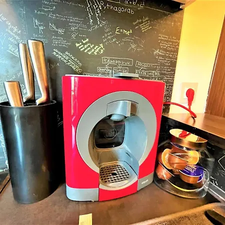 Apartament Botabara 312 Front Pomorie