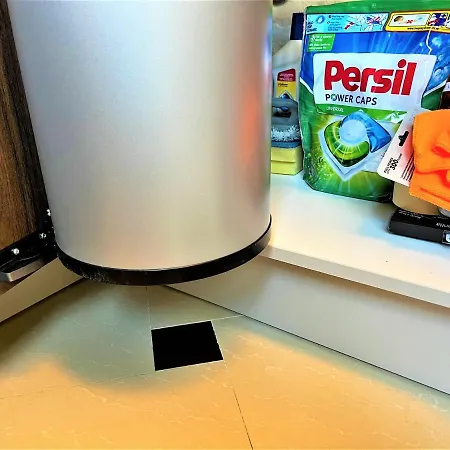 Apartament Botabara 312 Front *