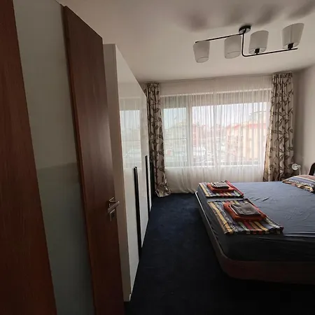 Botabara 312 Front Pomorie