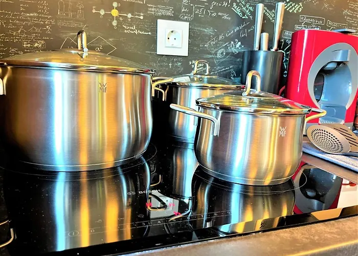 Apartment Botabara 312 Front