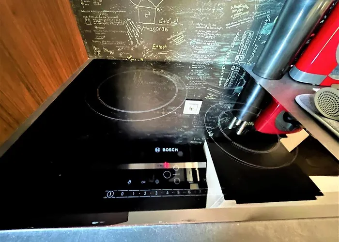 Botabara 312 Front Apartment Pomorie