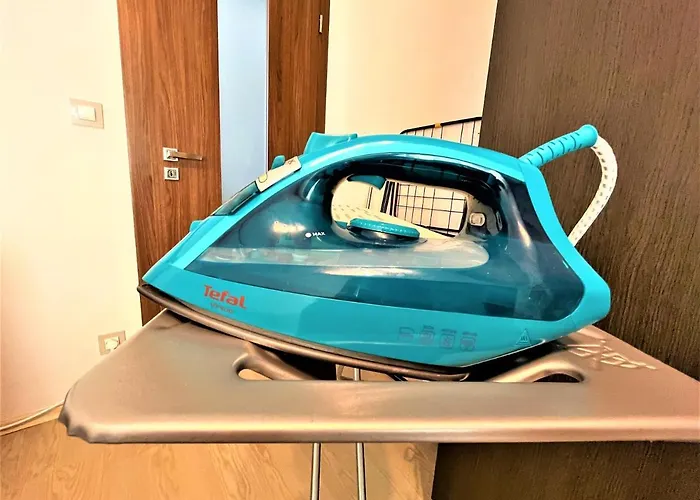 Botabara 312 Front Apartment Pomorie