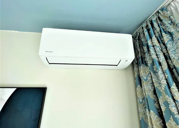 Apartment Botabara 312 Front Pomorie