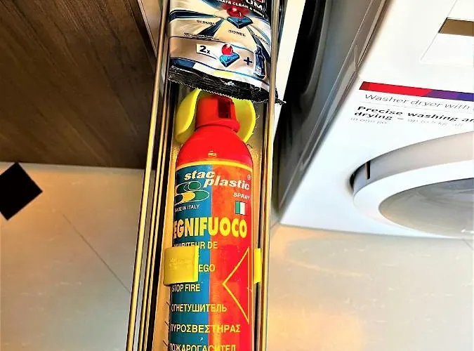 Botabara 312 Front Apartment *