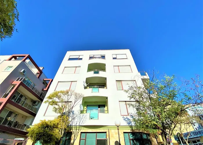 Botabara 312 Front * Pomorie