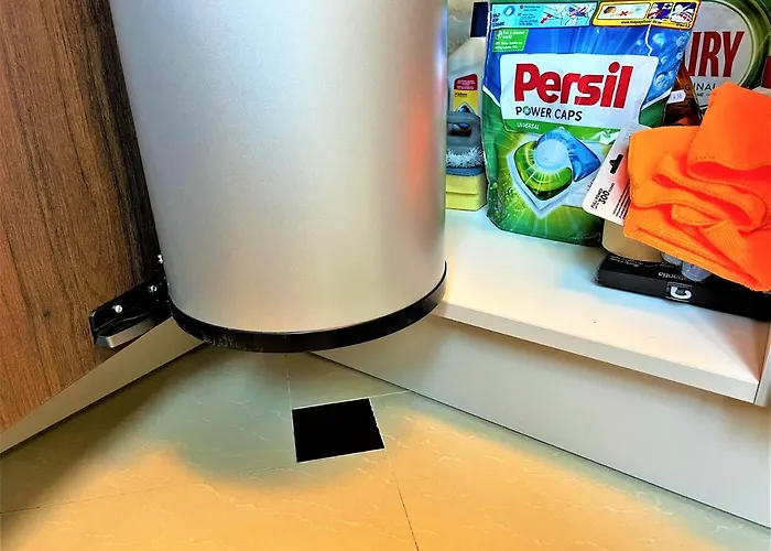 Apartment Botabara 312 Front *