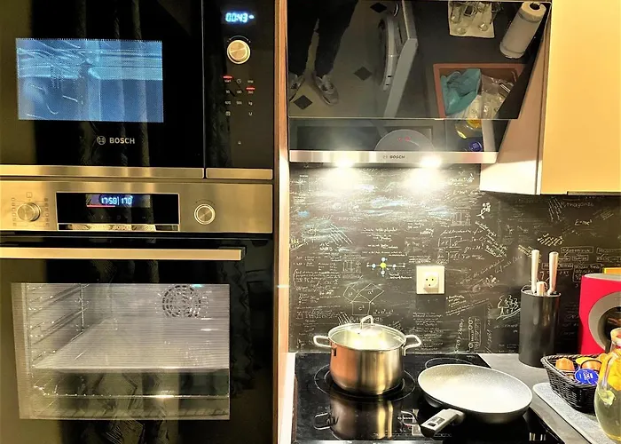 Botabara 312 Front Apartment