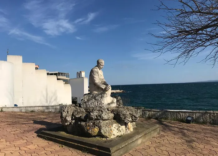 Botabara 312 Front * Pomorie