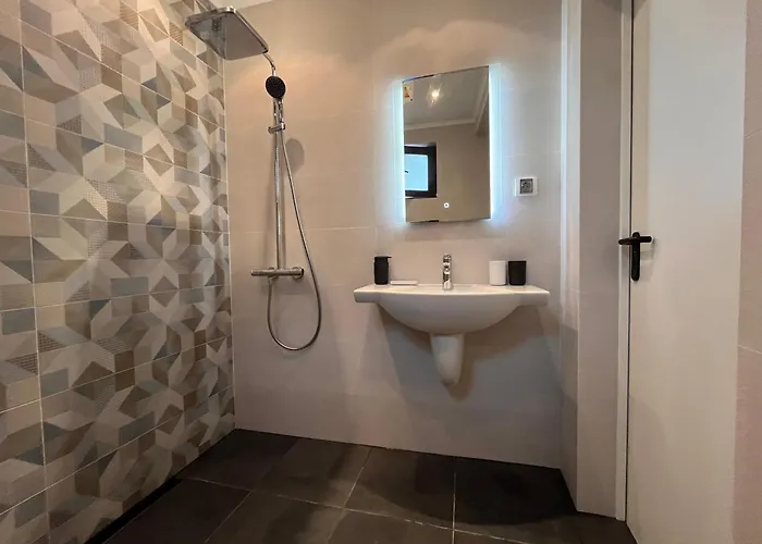 Apartment Botabara 312 Front Pomorie