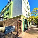 Botabara 312 Front Apartament