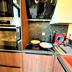 Botabara 312 Front Apartament *