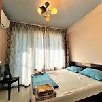 Botabara 312 Front Apartament *