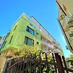 Apartament Botabara 312 Front