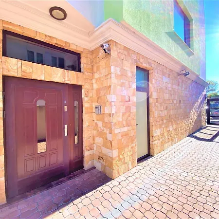 Botabara 312 Front Appartamento