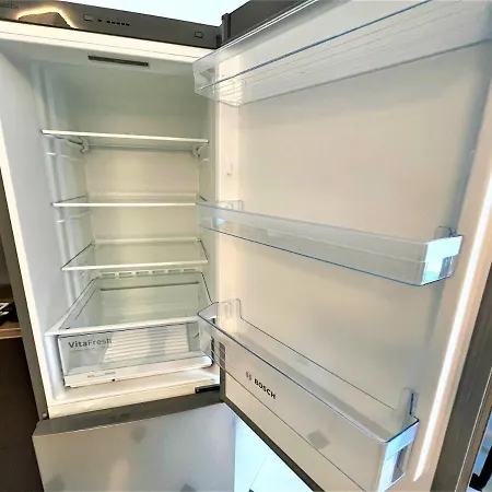 Apartmán Botabara 312 Front