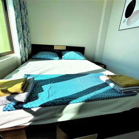 Botabara 312 Front Pomorie