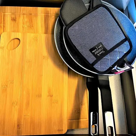 Apartmán Botabara 312 Front *