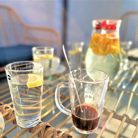 Apartmán Botabara 312 Front *