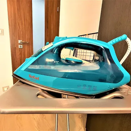 Botabara 312 Front Apartmán Pomorie