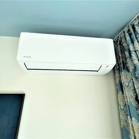 Apartmán Botabara 312 Front Pomorie