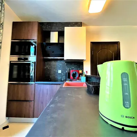 Botabara 312 Beach Front Apartment