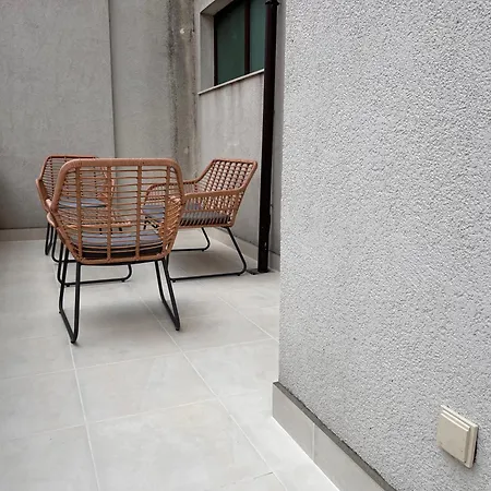 Apartman Botabara 312 Front *