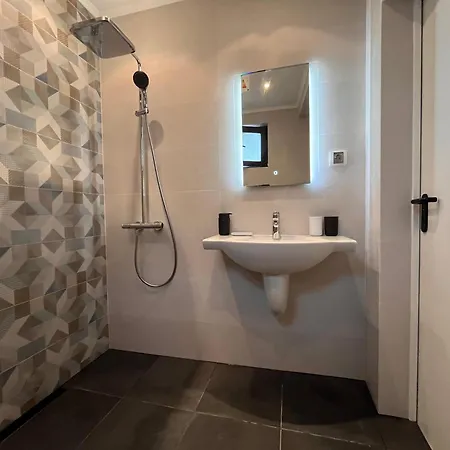 Apartman Botabara 312 Front Pomorie