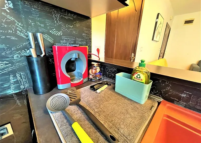 Botabara 312 Front Daire Ahyolu