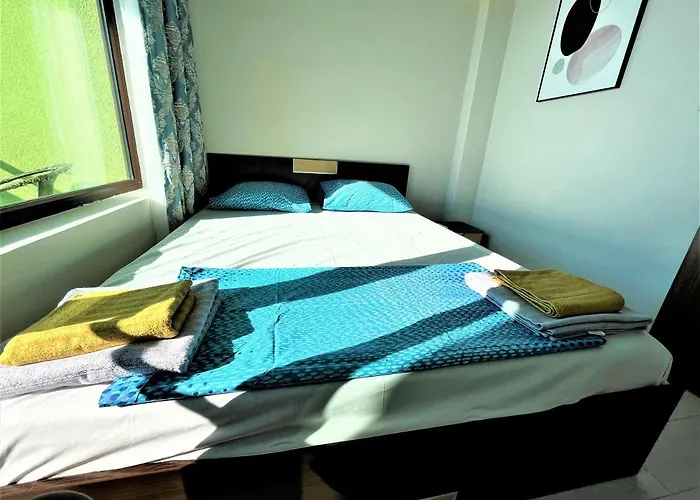 Botabara 312 Front Ahyolu