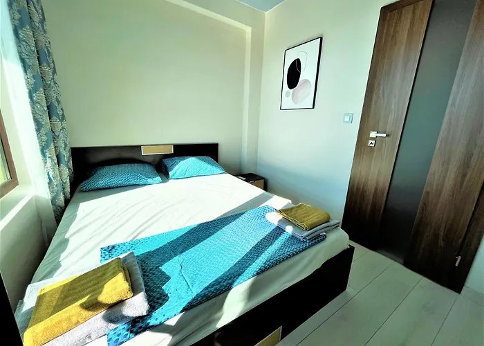 Botabara 312 Front Daire