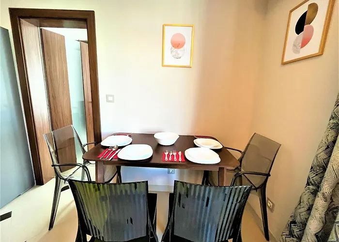 Daire Botabara 312 Front *