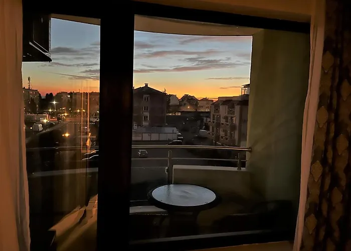 Botabara 312 Front * Поморие