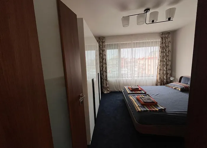 Botabara 312 Front Поморие